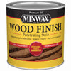 Minwax Wood Finish Semi-Transparent Red Mahogany Oil-Based Wood Stain 0.5 pt.