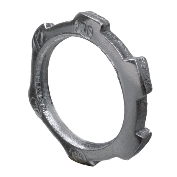 CONDUIT LOCKNUT 1-1/2"