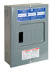 Square D HomeLine 100 amps 120/240 V 6 space 12 circuits Surface Mount Main Lug Load Center - Deal of The Week
