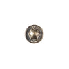 Simpson Strong-Tie No. 7 Sizes X 1-5/8 in. L Lobe Trim Head Deck Screws 1 lb 195 pk