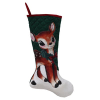 Dyno Christmas Stocking 20 in. (Pack of 12)