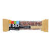 KIND Caramel, Almond, Sea Salt Candy Bar 1.4 oz. (Pack of 12)