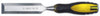 Stanley FatMax Thru-Tang 1-1/4 in. W Wood Chisel 1 pk