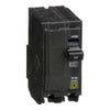 Square D QO 50 amps Plug In 2-Pole Circuit Breaker - Deal of The Week