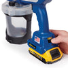 Graco Ultra 2030 psi Stainless Steel Airless Airless Sprayer