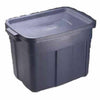 Roughneck Storage Tote, 18-Gallons (Pack of 6)