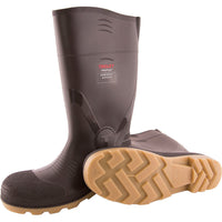 Tingley Profile Plain Toe Knee Boot