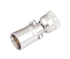 Whedon SaverShower Chrome Brass 2 settings Showerhead 1.5 gpm