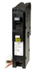 Square D HomeLine 15 amps Arc Fault/Plug In Single Pole Circuit Breaker