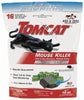 Tomcat Bait Station Blocks For Mice 1 pk