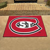 St. Cloud State University Rug - 34 in. x 42.5 in.