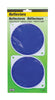 Hy-Ko Round Blue Reflectors 2 pk
