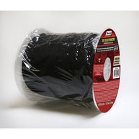 Koch Industries 5/32 in. D X 400 ft. L Black Braided Nylon Paracord
