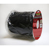 Koch Industries 5/32 in. D X 400 ft. L Black Braided Nylon Paracord