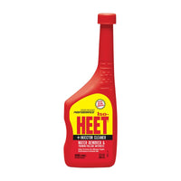 Iso-HEET Disel/Ethanol/Gasoline 4-Cycle Engineered Fuel 12 oz.