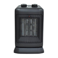 Perfect Aire 160 sq ft Electric Fan Forced Heater 5120 BTU