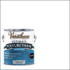 Varathane Satin Crystal Clear Poly Finish 1 gal. (Pack of 2)