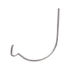 Hillman Gorilla Hook Silver Picture Hanger 50 lb 2 pk