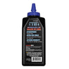 CE Tools 10 oz. Semi-Permanent Extreme Visibility Chalk Powder Blue It Up 1 pk