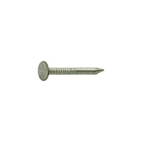 Grip-Rite No. 11 1-3/4 in. Roofing Hot-Dipped Galvanized Steel Nail Round 1 lb. (Pack of 12)