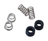 BrassCraft For Delta Rubber/Stainless Steel Faucet Seats and Springs