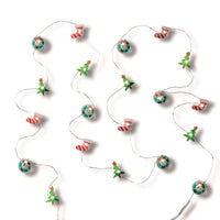 Celebrations LED Micro Dot/Fairy Clear/Warm White 20 ct Novelty Christmas Lights 6.2 ft. (Pack of 12)
