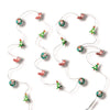Celebrations LED Micro Dot/Fairy Clear/Warm White 20 ct Novelty Christmas Lights 6.2 ft. (Pack of 12)