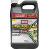 Ortho GroundClear Year Long Vegetation Killer Concentrate 1 gal (Pack of 4)