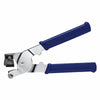 QEP 1.5 in. H X 3.5 in. W X 11 in. L Steel Tile Cutter 1 pk