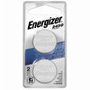 Energizer Lithium 2450 3 V Button Cell Battery 2450BP-2N 2 pk