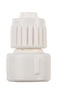 Flair-It 1/2 in. PEX X 3/4 in. D FPT Plastic Adapter - Deal of The Week