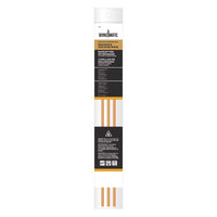 Bernzomatic 1/5 in. Dia. x 12 in. L Copper Welding Rods 3 pk (Pack of 6)