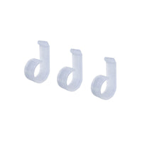 Celebrations Outdoor Siding Light Clips 20 ct - Deal of The Week