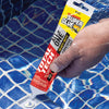 The Original Super Glue Corporation Total Tech Construction Adhesive Sealant 4.2 oz.