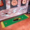 University of Southern Mississippi Putting Green Mat - 1.5ft. x 6ft.