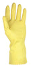 CLC Men's Indoor/Outdoor Gloves Yellow M 1 pair