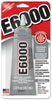E6000 Craft Industrial Strength High Strength All Purpose Adhesive 2 oz