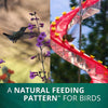 Cascade Dna Hummingbird Feeder, Red, 23.5 oz. - Deal of The Week