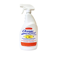 Orange Guard Home Pest Control Organic Insect Killer Liquid 32 oz. (Pack of 6)