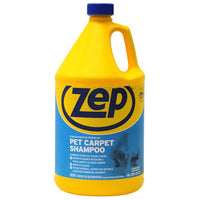 Zep Carpet Cleaner 1 gal Liquid Concentrated