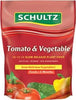 Tomato & Vegetable Slow-Release Plant Food, 10-12-12 Formula, 3.5-Lbs.