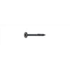 Simpson Strong-Tie Strong-Drive No. 10 X 3-3/8 in. L Star E-Coat Bold Wood Screws 50 pk