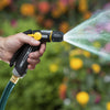 Melnor RelaxGrip 2 Pattern Adjustable Metal Hose Nozzle - Deal of The Week