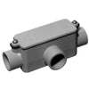 Carlon PVC Conduit Body 1 pk