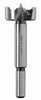 IRWIN Marples 3/4 in. X 4 in. L Carbon Steel Forstner Drill Bit Round Shank 1 pc - Open Box
