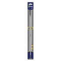 Irwin Speedbor 1/2 in. X 16 in. L Carbon Steel Wood Boring Bit Hex Shank 1 pc - Open Box