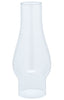 Westinghouse Clear Glass Chimney Glass 1 pk (Pack of 6)