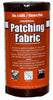 Gardner Black Universal Patching Fabric 6 in. x 50 ft. for Reinforce Repairs On Roofs and Chimneys