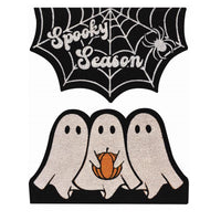 Fun World .60 in. Doormat (Pack of 6)