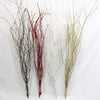 Winter Woods 4 ft. Pencil Porch Pot Birch Branches Entrance Tree (Pack of 24)